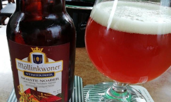 Noaste Noaber Tripel